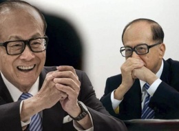 Tỷ phú Lý Gia Thành chỉ ra sự thật phũ phàng về khởi nghiệp: 24h/ngày không đủ vừa làm, vừa yêu, vừa ăn chơi hưởng thụ